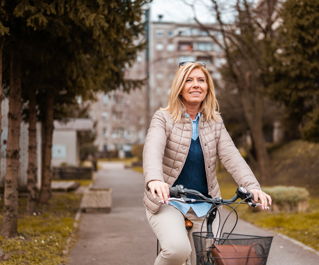 Wij maken e-bike toegankelijk voor uw medewerkers